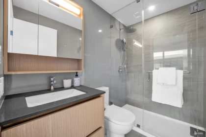 Pantry Photo of 1510 5520 Mcnaughton Road, Richmond, BC