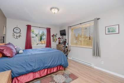 Loft / Bonus Room Photo of 753 Steinbrunner Road, Gibsons, BC
