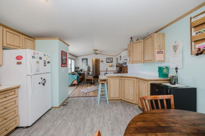 Pantry Photo of 753 Steinbrunner Road, Gibsons, BC