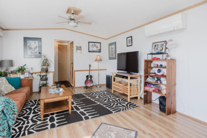 Primary Bedroom Photo of 753 Steinbrunner Road, Gibsons, BC