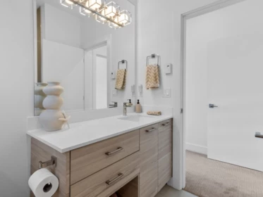 Laundry Room Photo of 10 7177 194a Street, Surrey, BC
