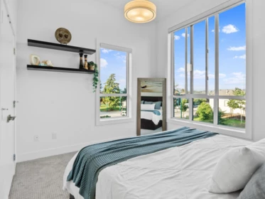 Loft / Bonus Room Photo of 10 7177 194a Street, Surrey, BC