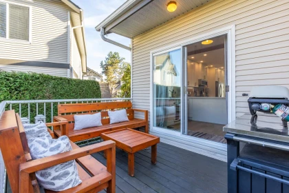 Community Amenities Photo (Clubhouse) of 17 20750 Telegraph Trail, Langley, BC