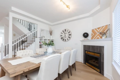 Kitchen Photo of 17 20750 Telegraph Trail, Langley, BC