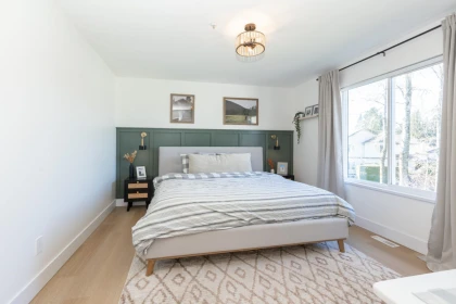 Laundry Room Photo of 17 20750 Telegraph Trail, Langley, BC