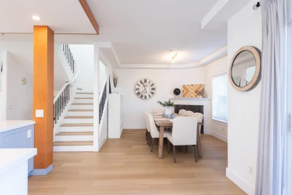 Loft / Bonus Room Photo of 17 20750 Telegraph Trail, Langley, BC
