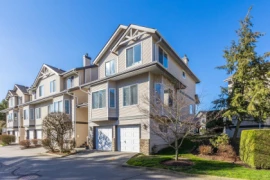 17 20750 Telegraph Trail, Langley, BC