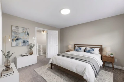 Basement Recreation Room Photo of 23390 123 Avenue, Maple Ridge, BC