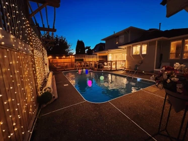 Hot Tub / Spa Photo of 23390 123 Avenue, Maple Ridge, BC