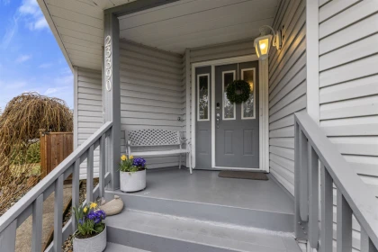 Outdoor Kitchen Photo of 23390 123 Avenue, Maple Ridge, BC