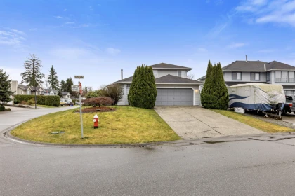Street View Photo of 23390 123 Avenue, Maple Ridge, BC