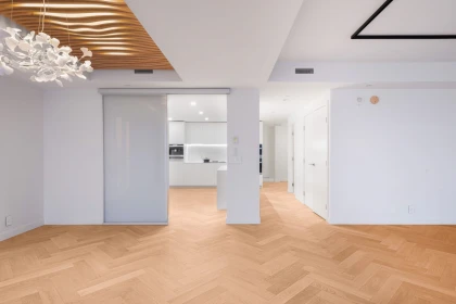 Hallway Photo of 5702 1480 Howe Street, Vancouver, BC