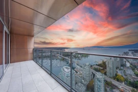 5702 1480 Howe Street, Vancouver, BC