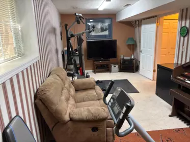 Community Amenities Photo (Clubhouse) of 123 28 Richmond Street, New Westminster, BC