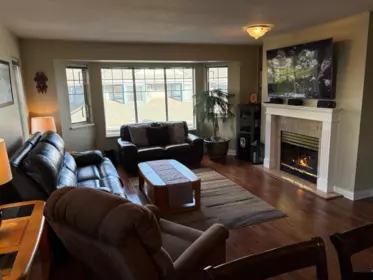123 28 Richmond Street, New Westminster, BC, New Westminster — Townhouse for sale