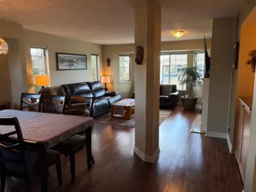 123 28 Richmond Street, New Westminster, BC, New Westminster — Townhouse for sale