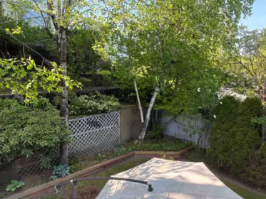 Outdoor Kitchen Photo of 123 28 Richmond Street, New Westminster, BC