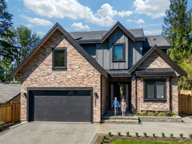 2660 126th Street, Surrey, BC, Surrey — Single Family Residence for sale