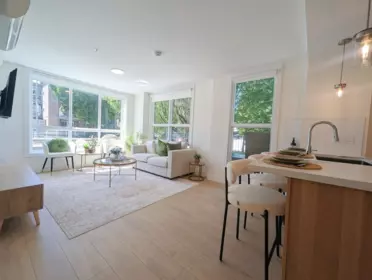 108 2368 Shaughnessy, Coquitlam, BC, Coquitlam — Apartment/Condo for sale