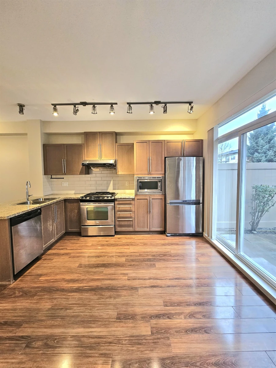 Living Room Photo of 97 1125 Kensal Place, Coquitlam, BC