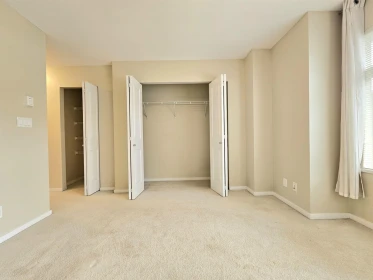 Bedroom 3 Photo of 97 1125 Kensal Place, Coquitlam, BC