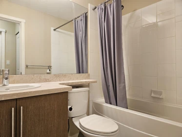 Loft / Bonus Room Photo of 97 1125 Kensal Place, Coquitlam, BC