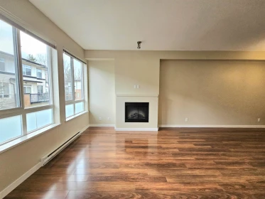 Walk-In Closet Photo of 97 1125 Kensal Place, Coquitlam, BC