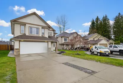 Community Amenities Photo (Clubhouse) of 8727 Hargitt Place, Mission, BC