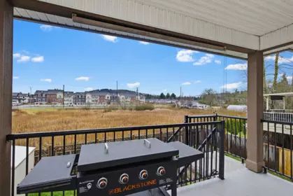 Loft / Bonus Room Photo of 8727 Hargitt Place, Mission, BC