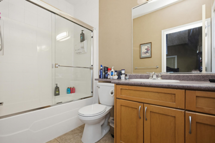 Mudroom Photo of 8727 Hargitt Place, Mission, BC