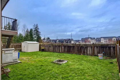 Neighborhood Park Photo Near 8727 Hargitt Place, Mission, BC