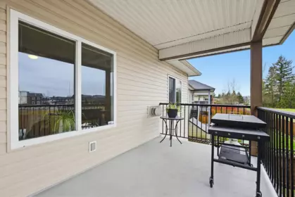 Office / Den Photo of 8727 Hargitt Place, Mission, BC