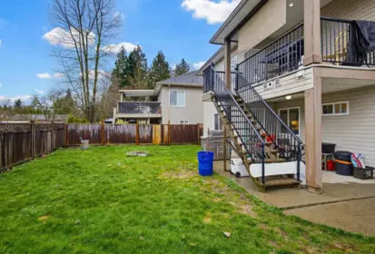 Street View Photo of 8727 Hargitt Place, Mission, BC
