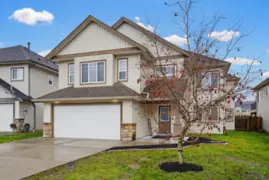 8727 Hargitt Place, Mission, BC