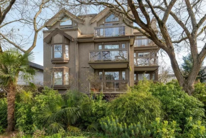 Hot Tub / Spa Photo of 101 1689 E 4th Avenue, Vancouver, BC