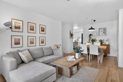 Office / Den Photo of 101 1689 E 4th Avenue, Vancouver, BC