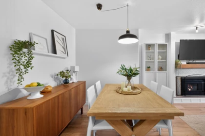 Pantry Photo of 101 1689 E 4th Avenue, Vancouver, BC