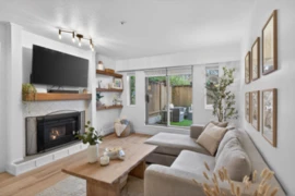 101 1689 E 4th Avenue, Vancouver, BC