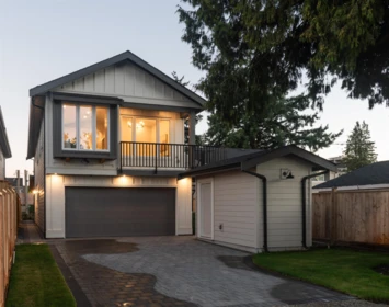 Community Amenities Photo (Clubhouse) of 9231 Kilby Street, Richmond, BC