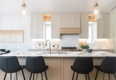 Pantry Photo of 9231 Kilby Street, Richmond, BC
