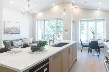 Primary Bedroom Photo of 9231 Kilby Street, Richmond, BC