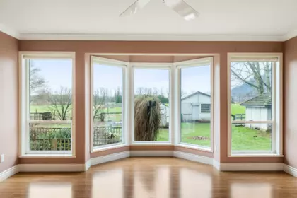 Basement Recreation Room Photo of 41312 Nicomen Island Trunk Road, Mission, BC
