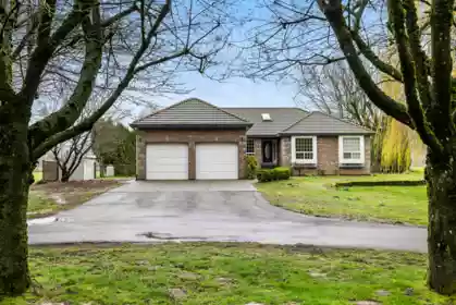 41312 Nicomen Island Trunk Road, Mission, BC, Mission — Single Family Residence for sale