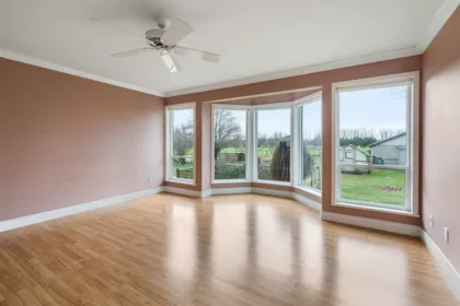 Loft / Bonus Room Photo of 41312 Nicomen Island Trunk Road, Mission, BC