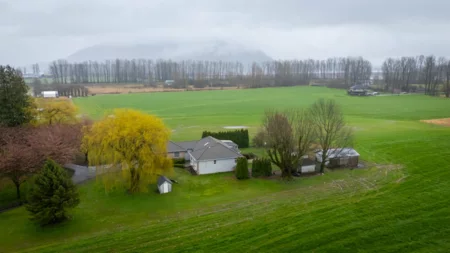 Neighborhood Park Photo Near 41312 Nicomen Island Trunk Road, Mission, BC