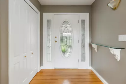 Office / Den Photo of 41312 Nicomen Island Trunk Road, Mission, BC
