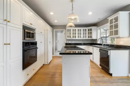 Pantry Photo of 41312 Nicomen Island Trunk Road, Mission, BC