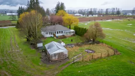 Street View Photo of 41312 Nicomen Island Trunk Road, Mission, BC