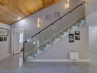 Loft / Bonus Room Photo of 9168 Sunshine Coast Highway, Halfmoon Bay, BC