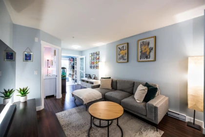 312 1239 Kingsway Street, Vancouver, BC, Vancouver — Apartment/Condo for sale